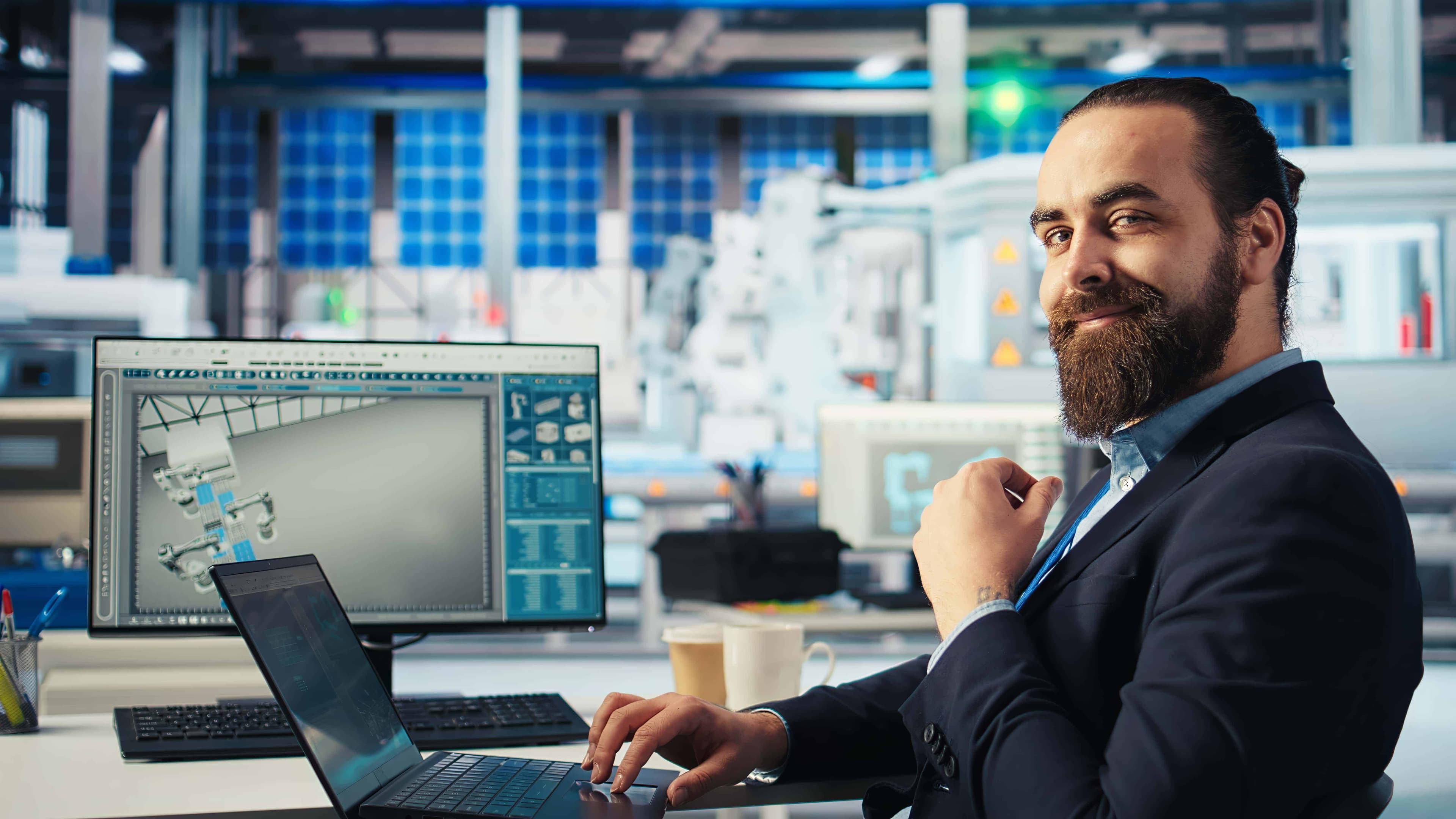 An'anaviy Biznesni Raqamli Biznesga O'tkazish: 7 Ta Muhim Qadam