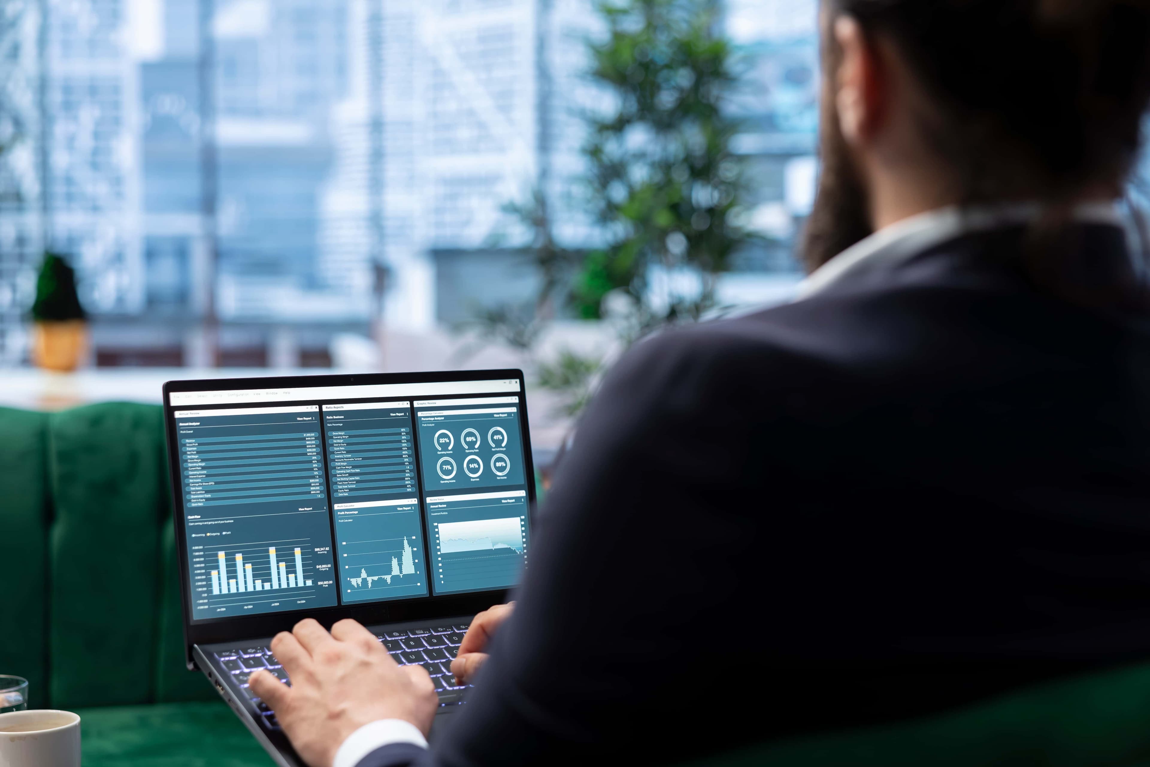 Business Intelligence: Biznes Ma'lumotlarini Qanday Tahlil Qilish?