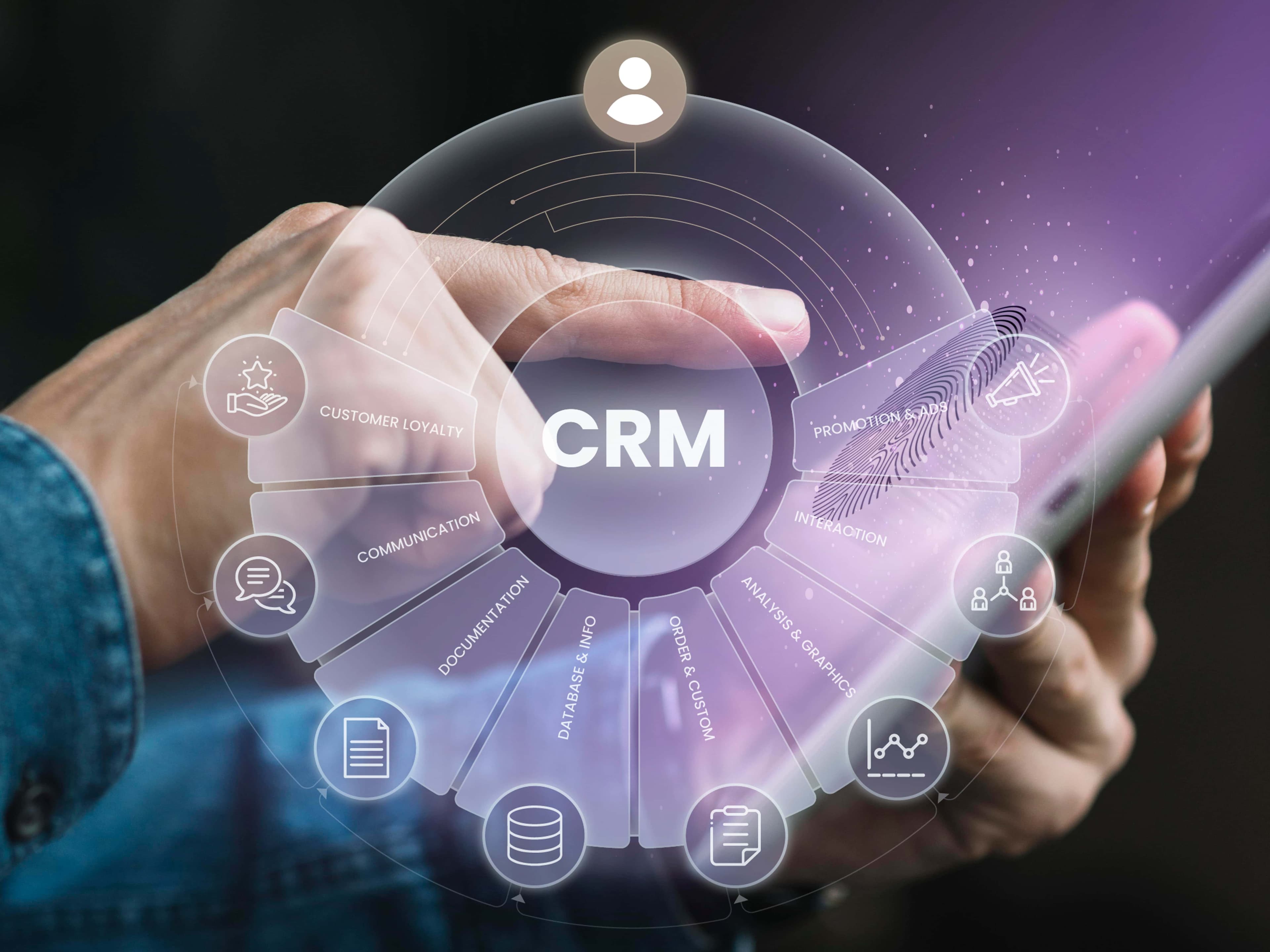 CRM Yaratish: Custom Yechim yoki Ready-made Platforma?