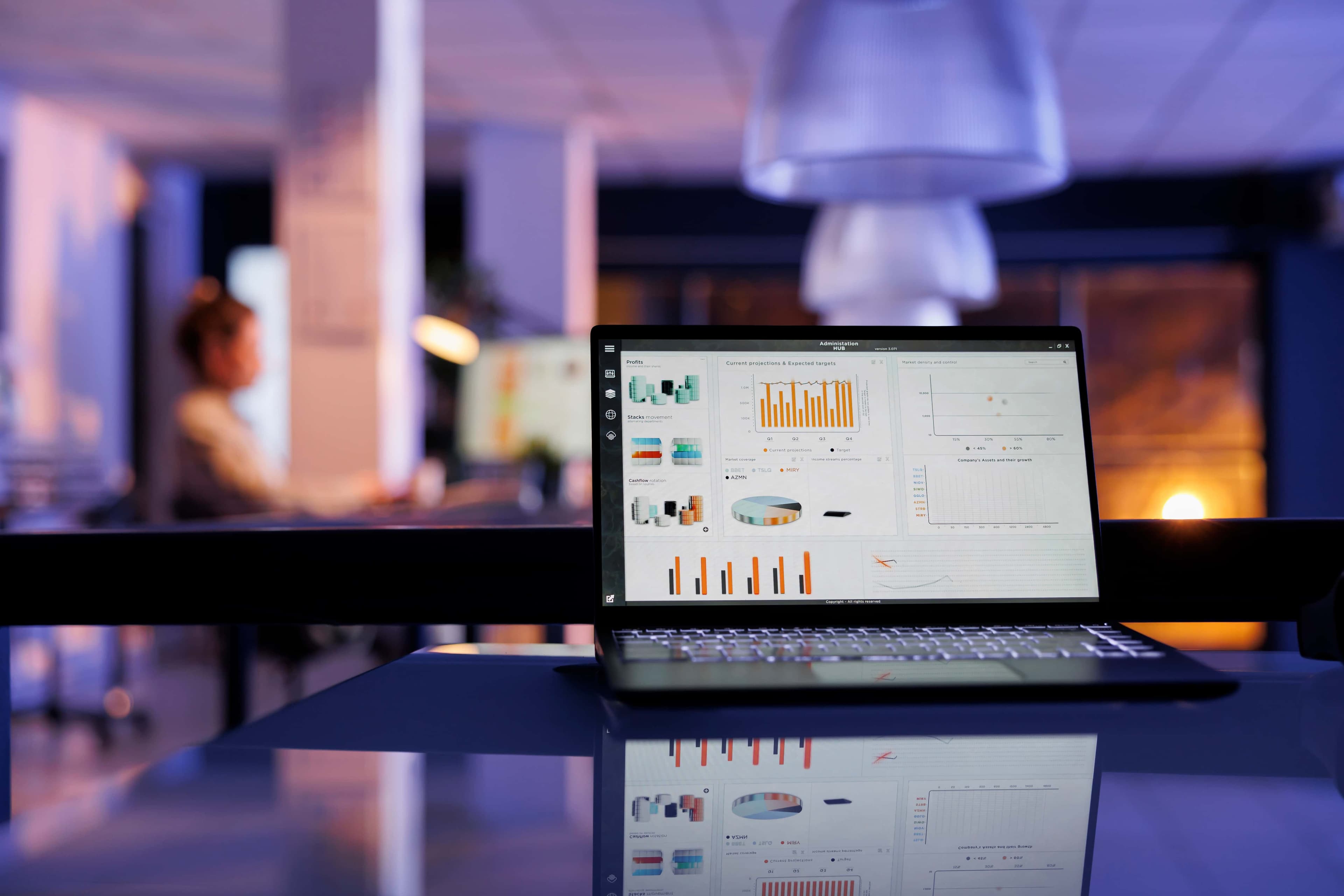 Data Visualization: Ma'lumotlarni Qanday Ko'rsatish?