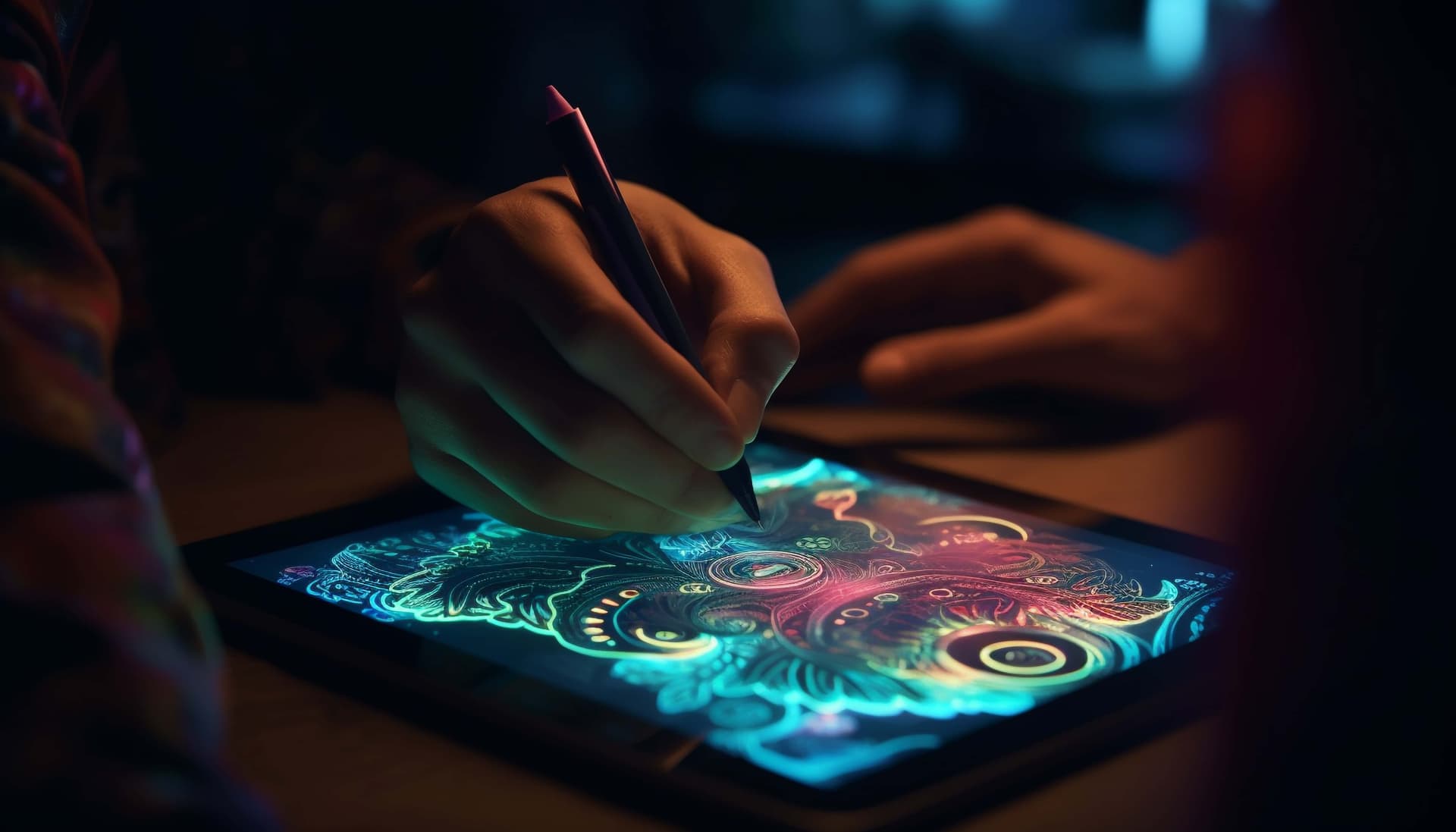 Dizayn Tool va Platformalar: Qaysi Birini Tanlash?