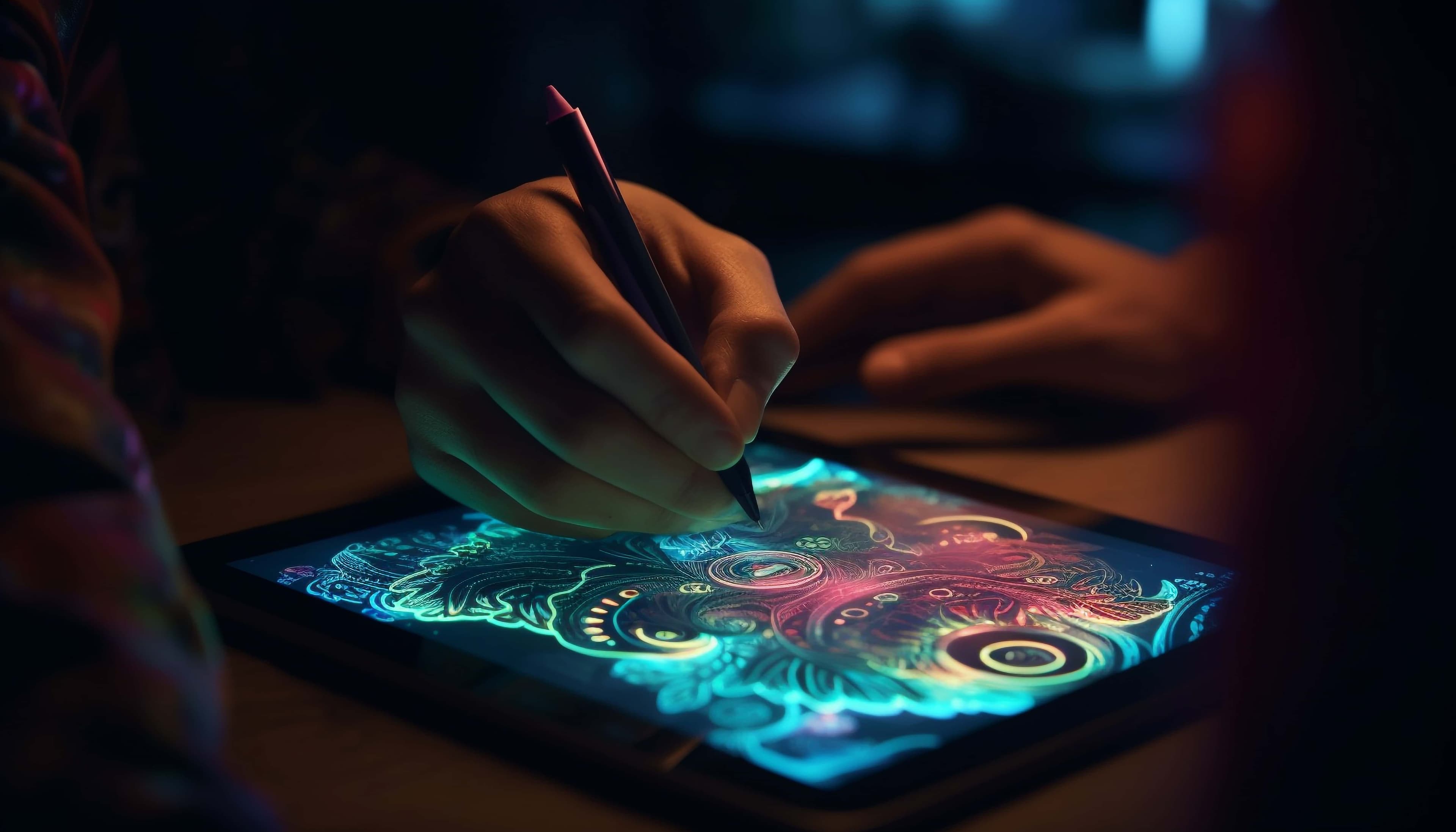 Dizayn Tool va Platformalar: Qaysi Birini Tanlash?