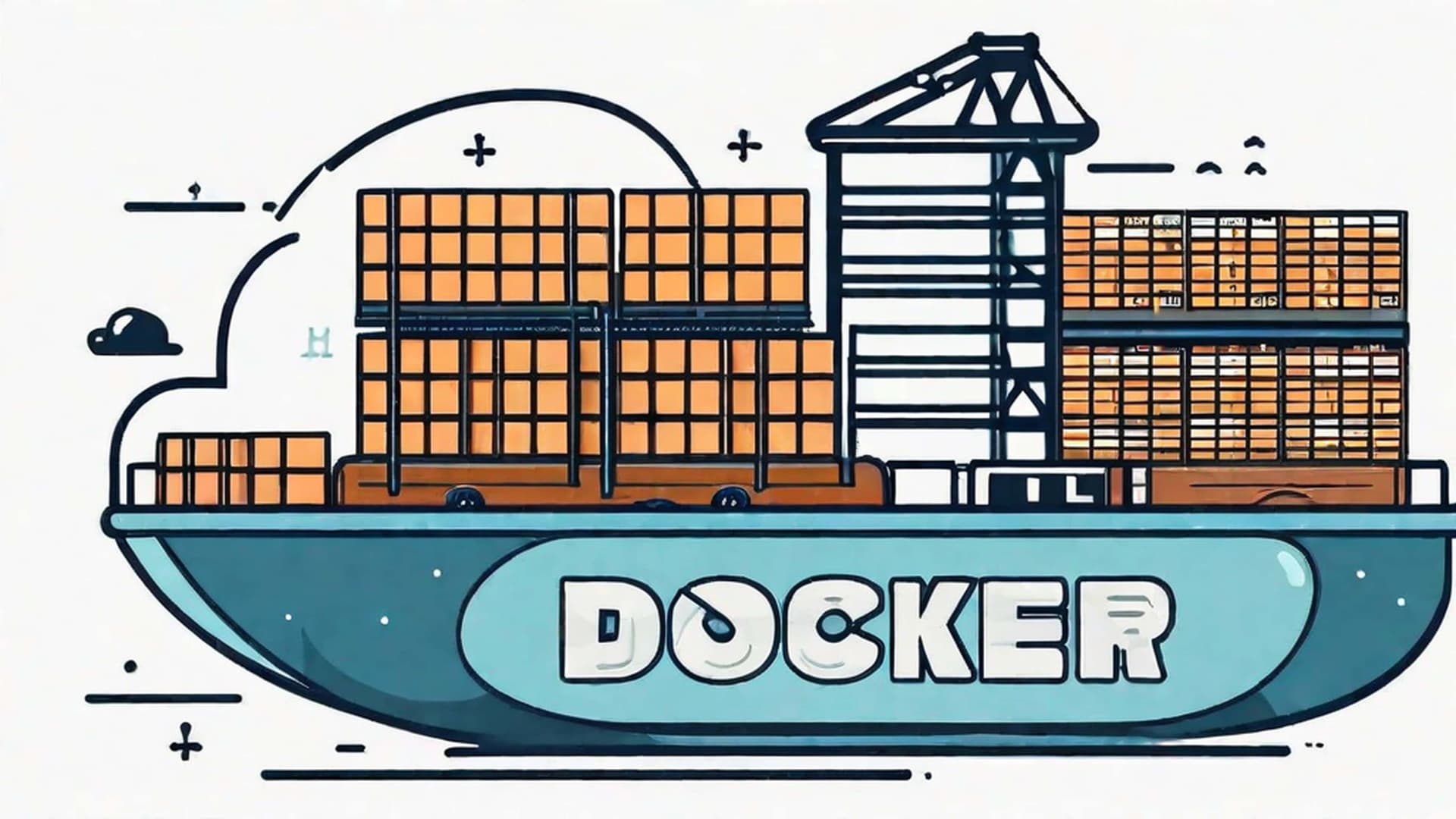 Docker va Containerization: Qanday Ishlatish?