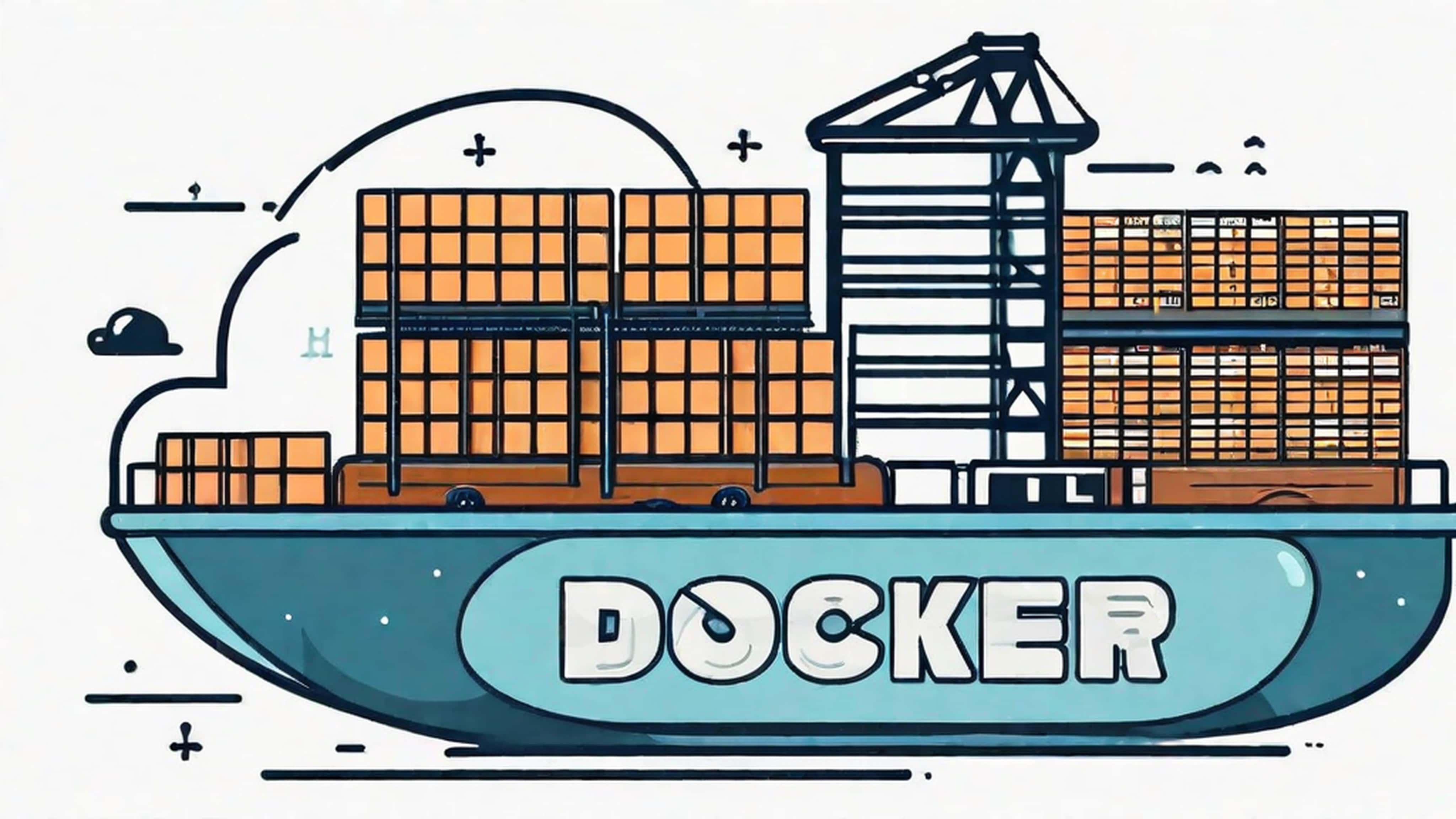Docker va Containerization: Qanday Ishlatish?
