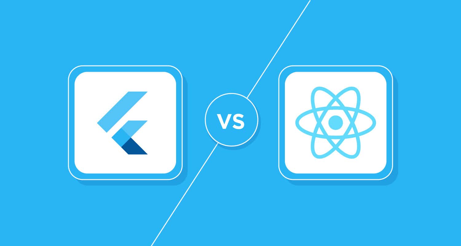 Flutter vs React Native: 2025 yil uchun Qaysi Birini Tanlash?