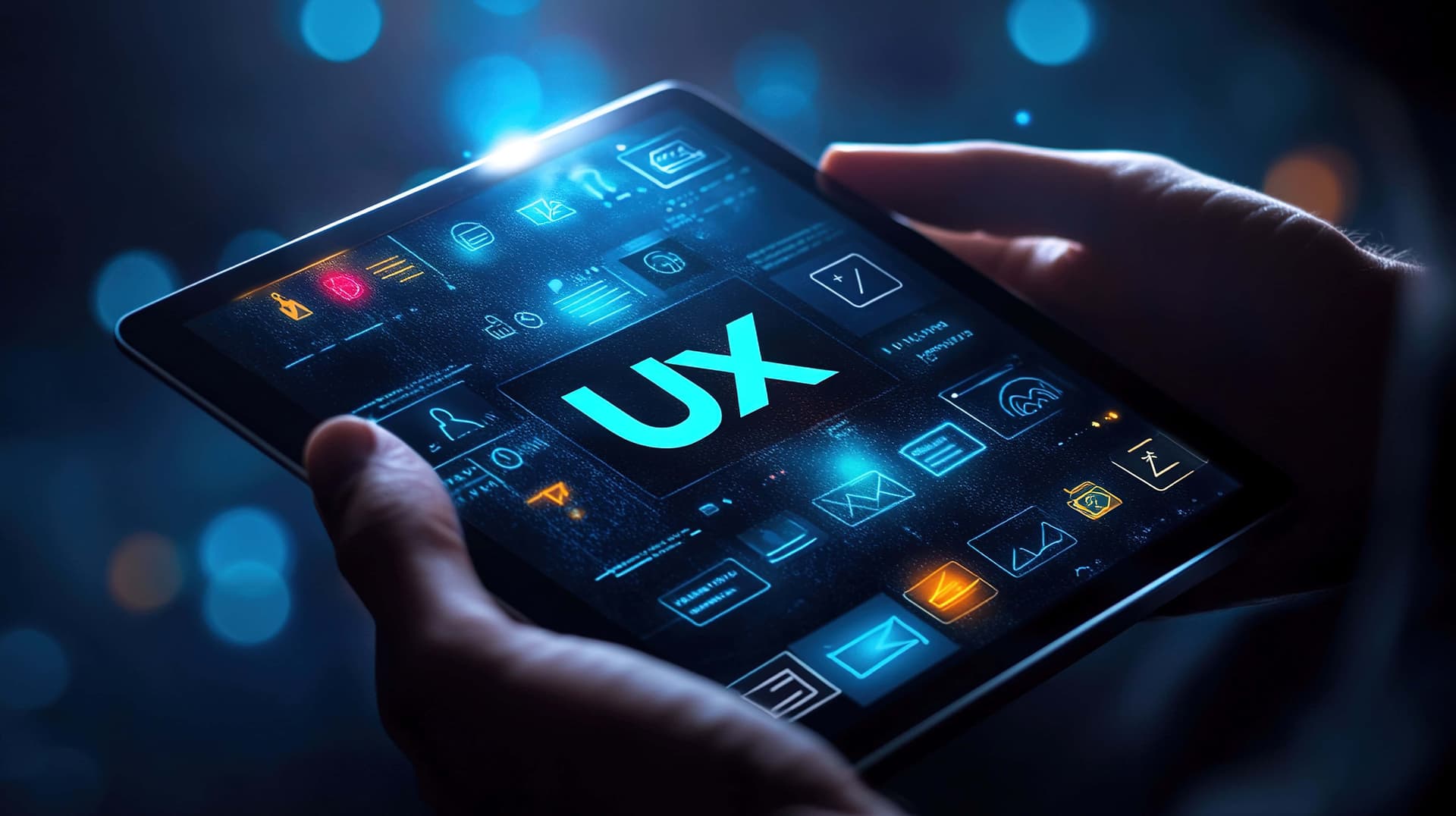 Foydalanuvchi Tajribasi (UX) Optimizatsiyasi: Qanday Yaxshilash?