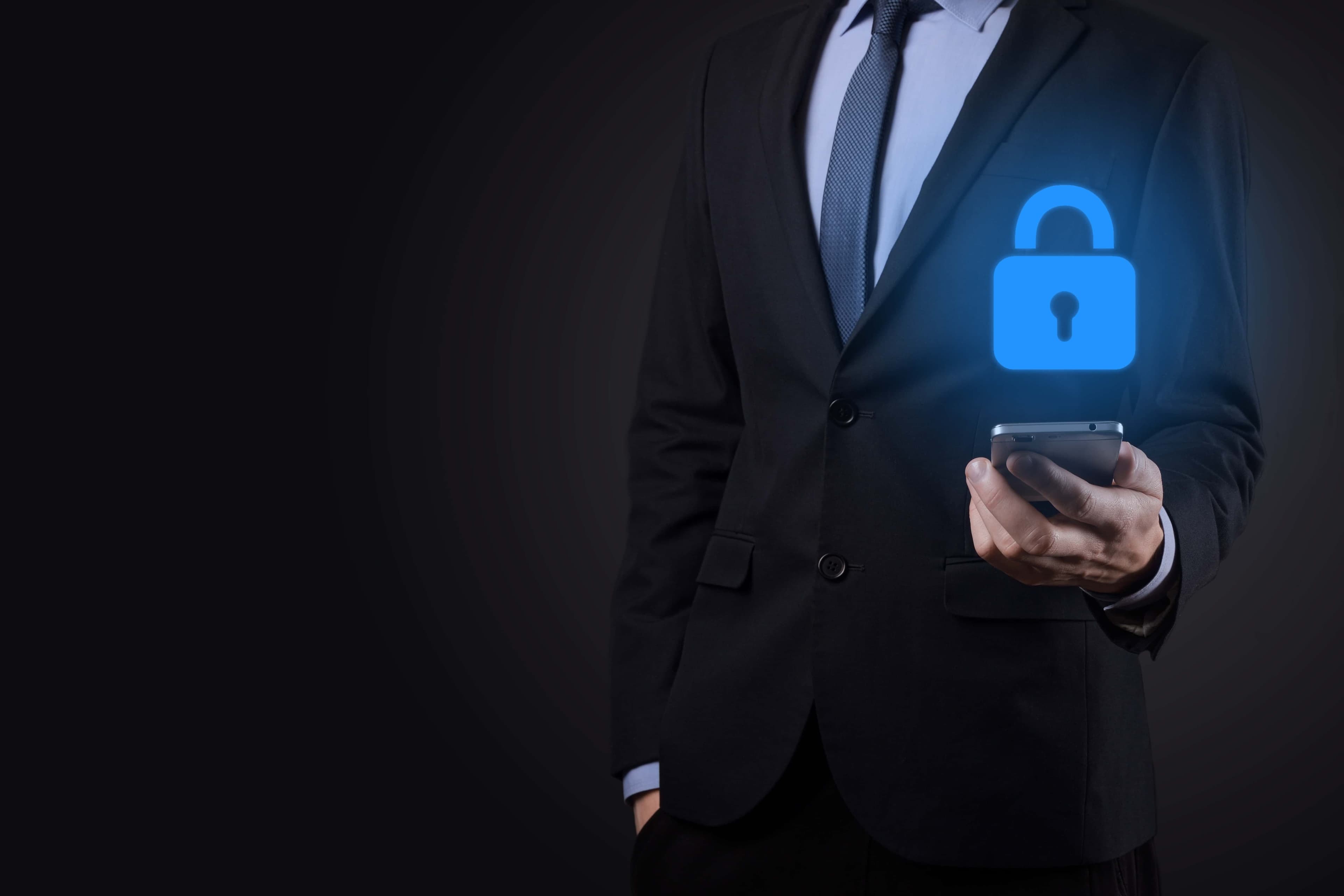 Kiber Xavfsizlik: Kichik Bizneslar uchun Himoya Strategiyasi