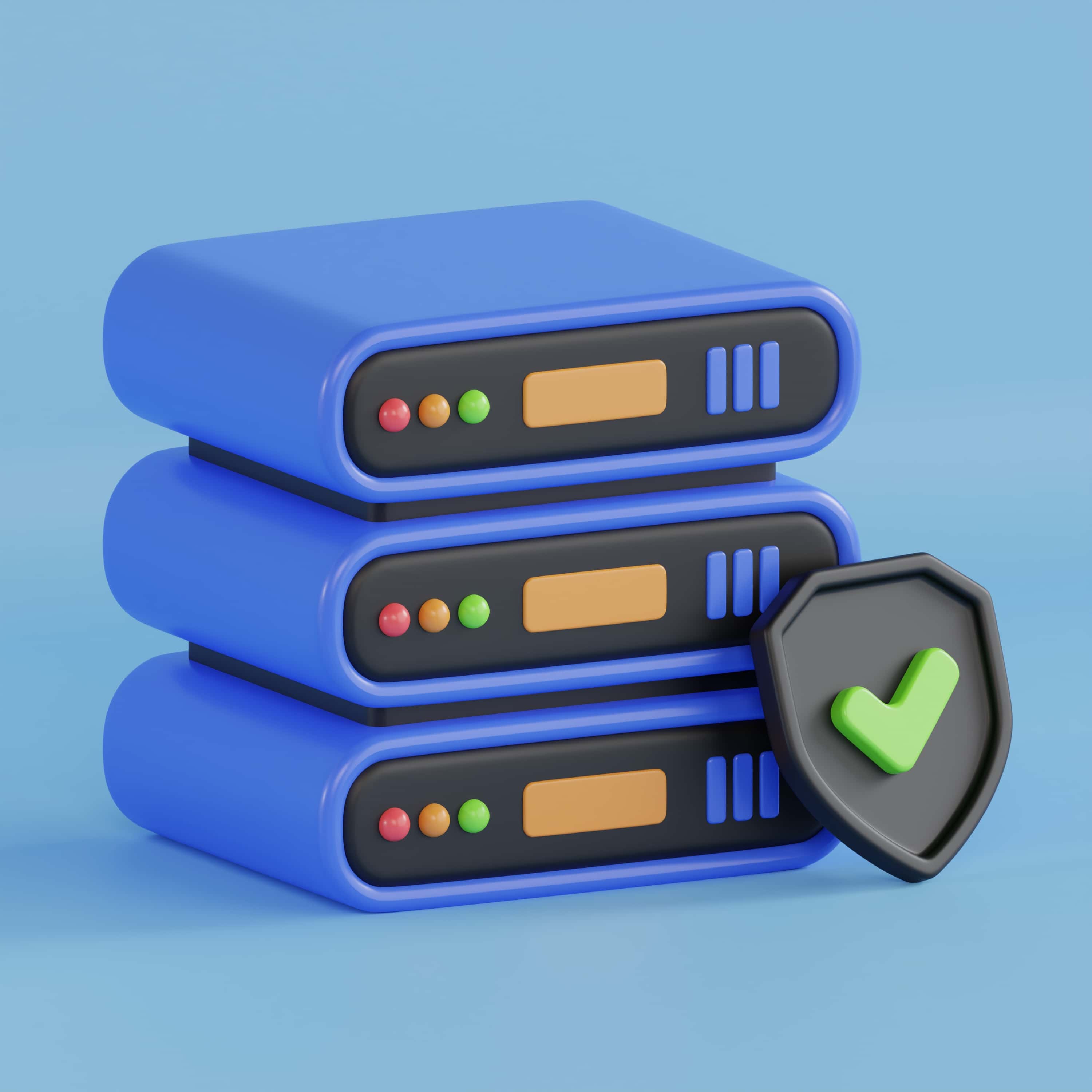 Ma'lumotlar Xavfsizligi: GDPR va Ma'lumotlar Boshqaruvi