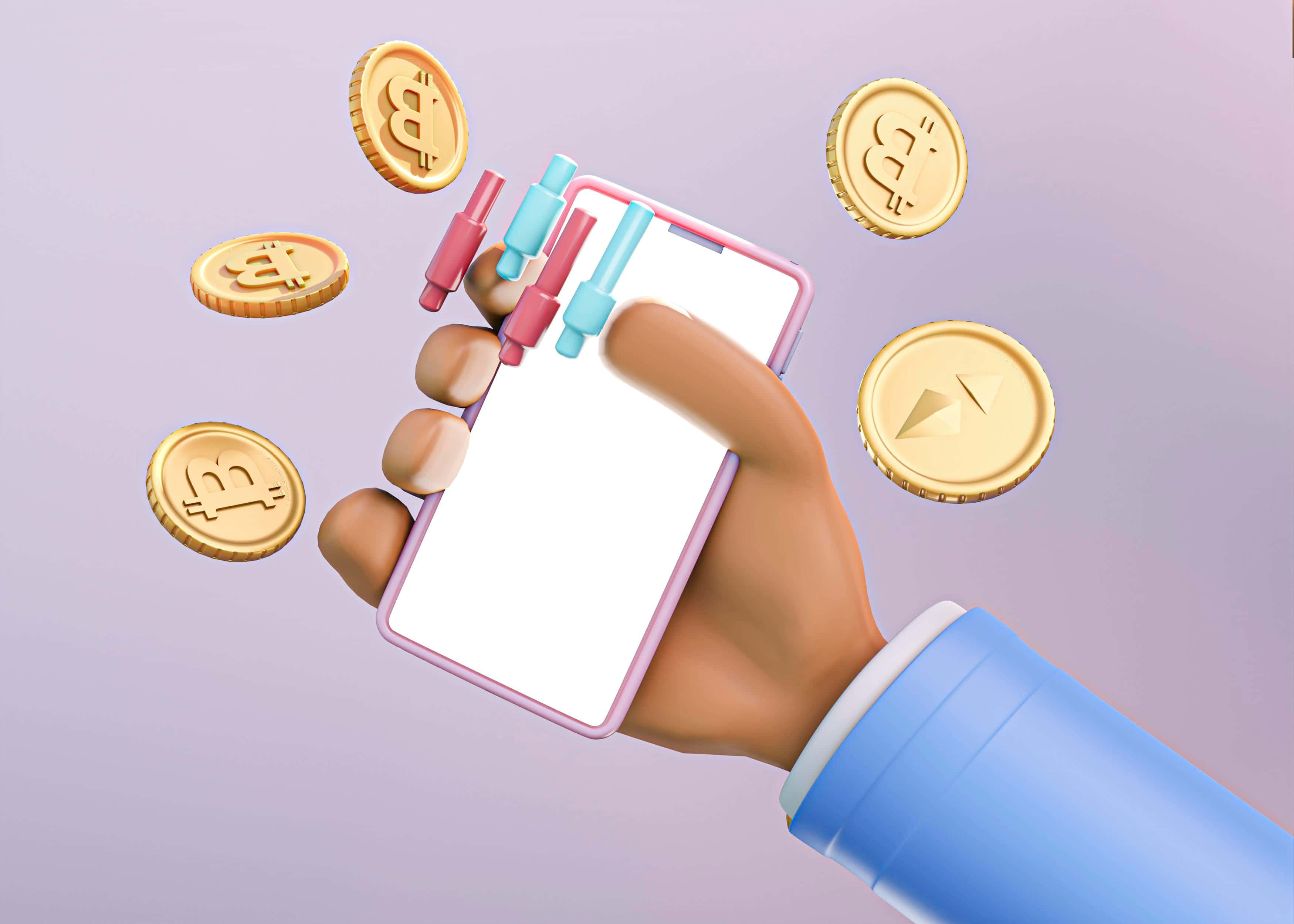 Mobil Ilova Monetizatsiyasi: Qanday Pul Ishlash Mumkin?