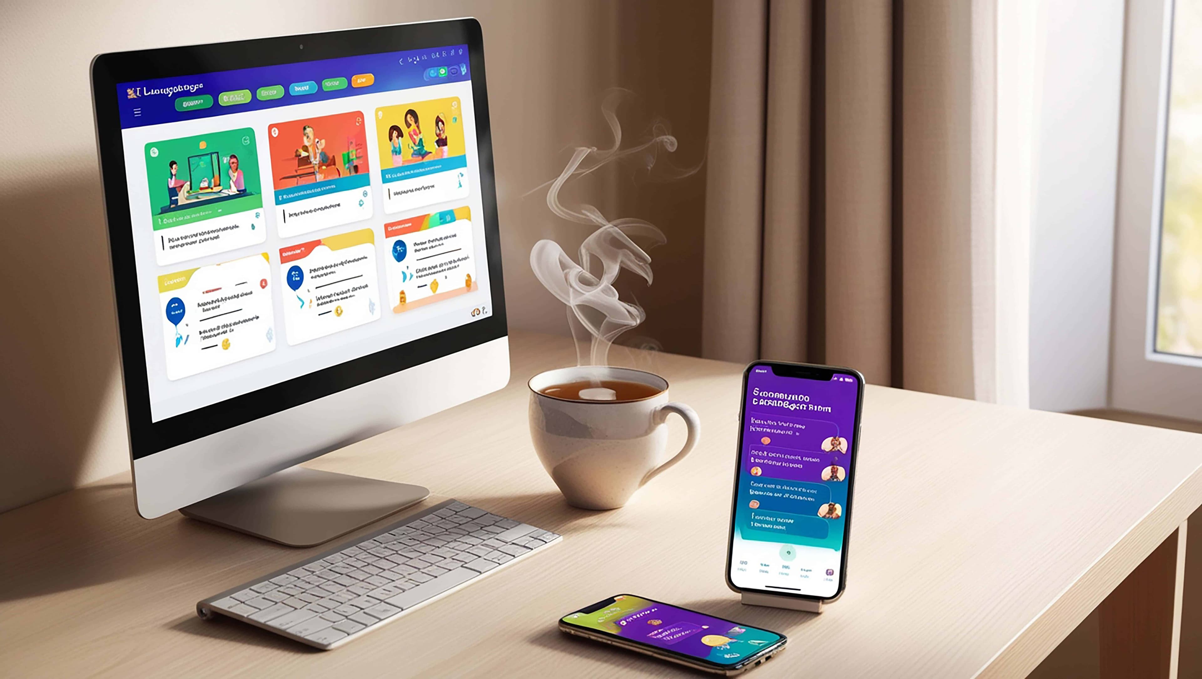 Mobil Ilova yoki Responsive Veb-sayt: Qaysi Birini Tanlash Kerak?