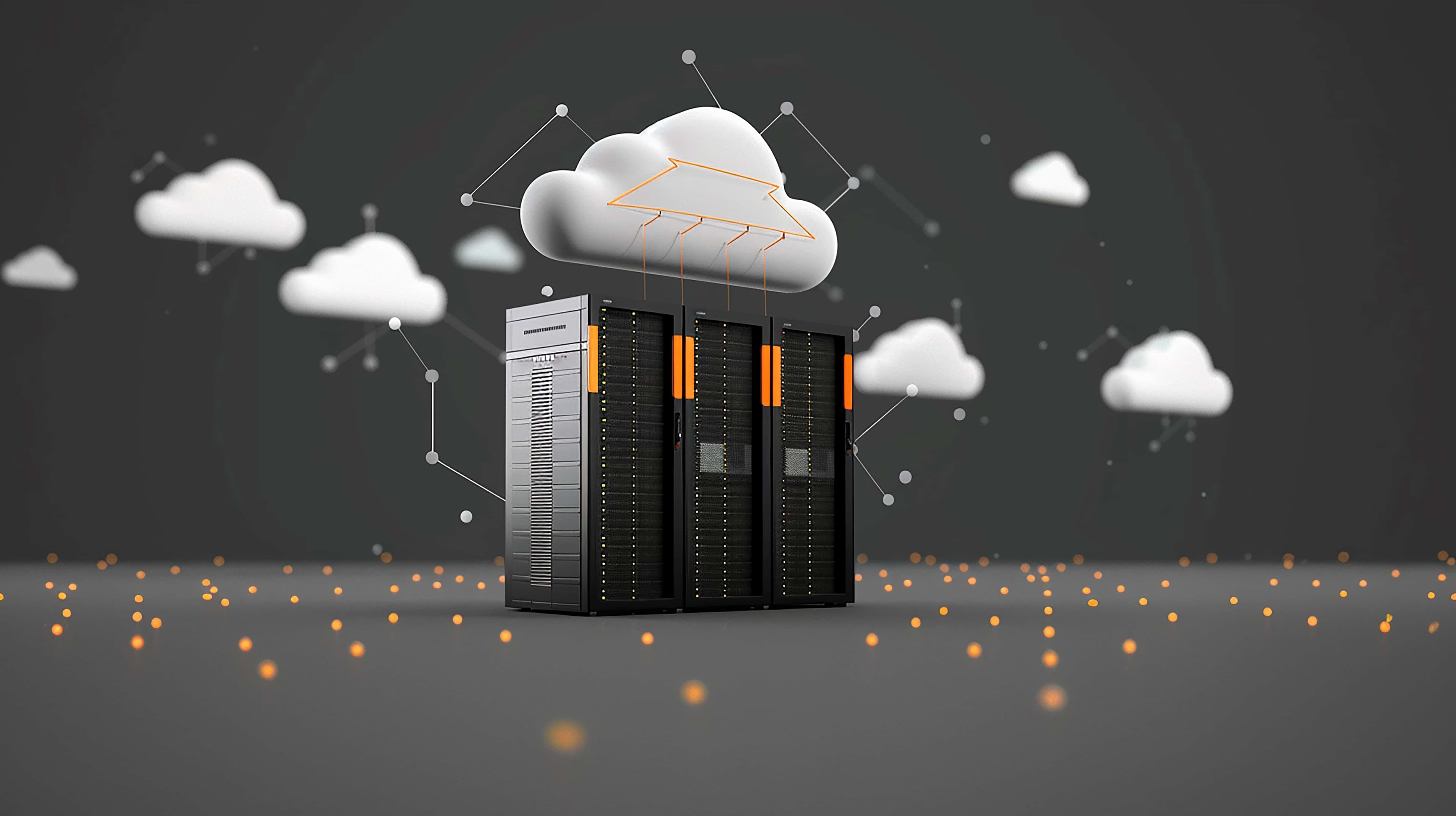 Server Hosting: VPS, Cloud yoki Dedicated Server?