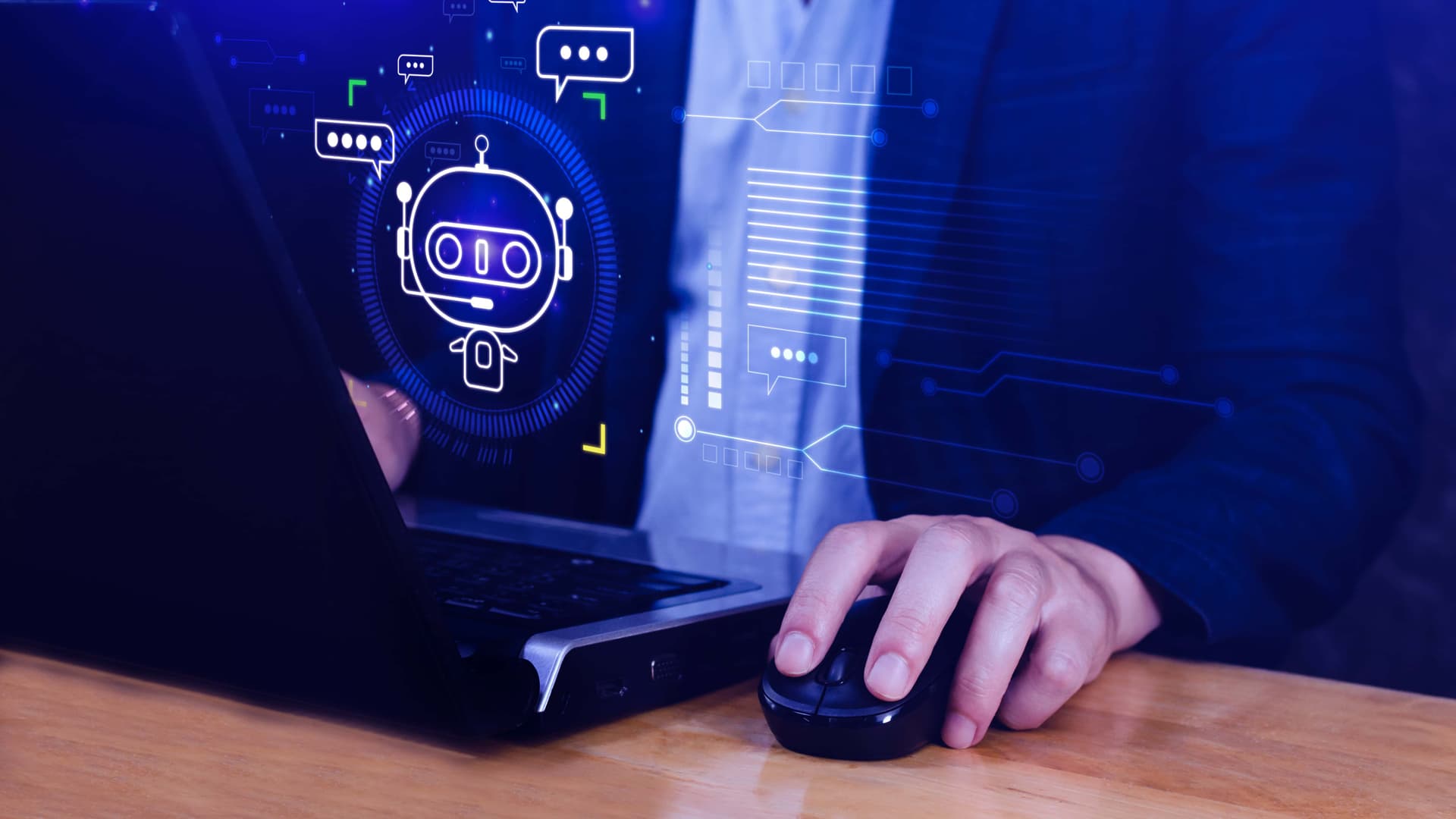 Telegram Bot Integratsiyasi: Veb-sayt va CRM Birlashtirish