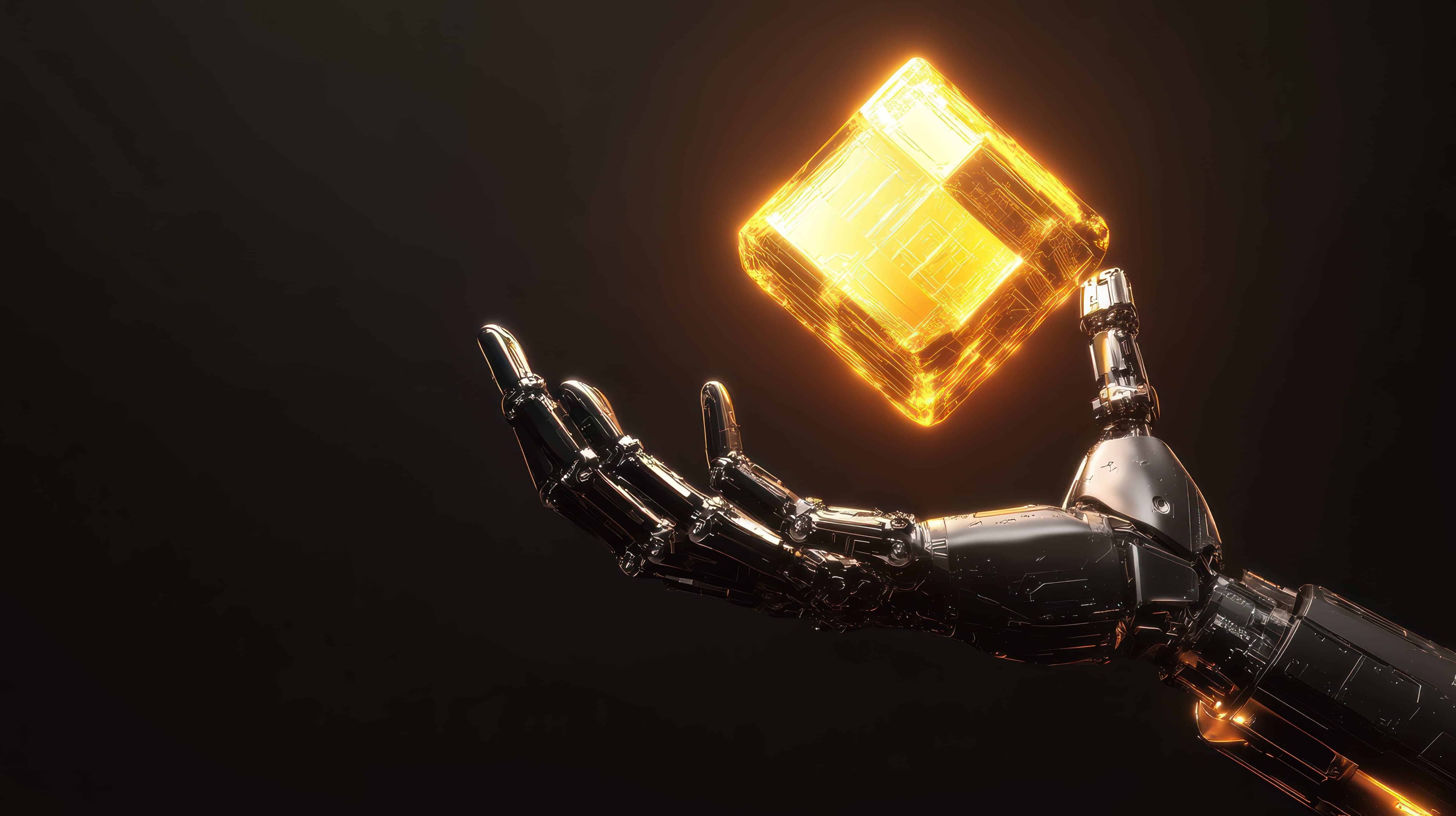 Texnologiya Trendlari