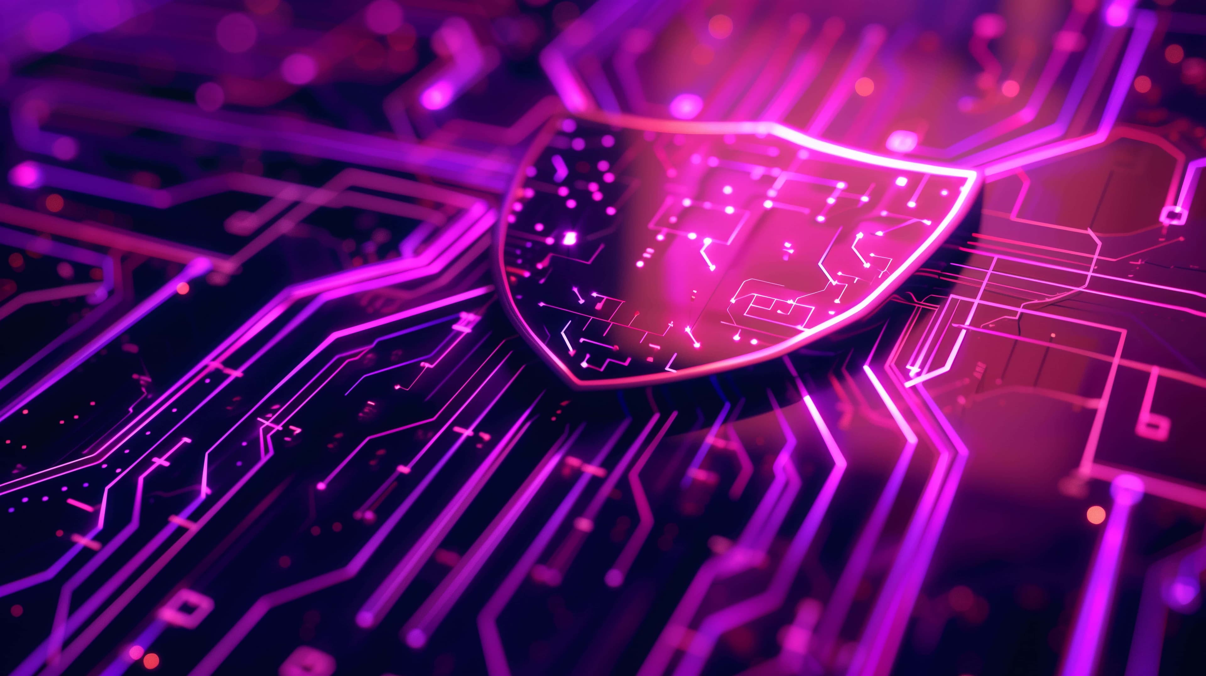 Xavfsizlik va Kiber Xavfsizlik